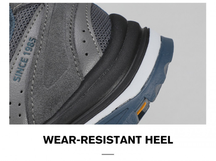 Кроссовки HUMTTO 160482A-2, Grey