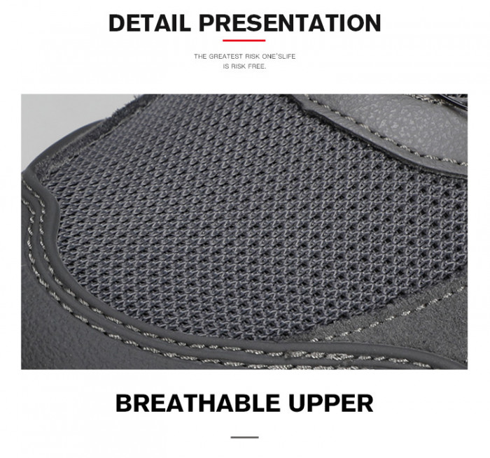 Кроссовки HUMTTO 160482A-2, Grey