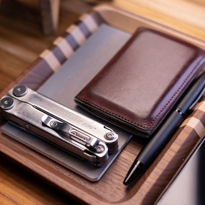 Нож Multi-Tool с инструментами LEATHERMAN Curl