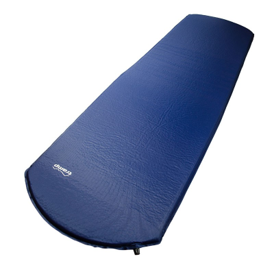 Ковер самонадувающийся с закругленными углами, толщина 2,5 см, TRI-005