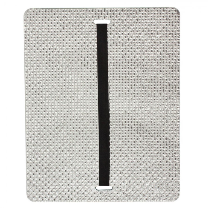 Сиденье туристическое Металлик, 4743131051034