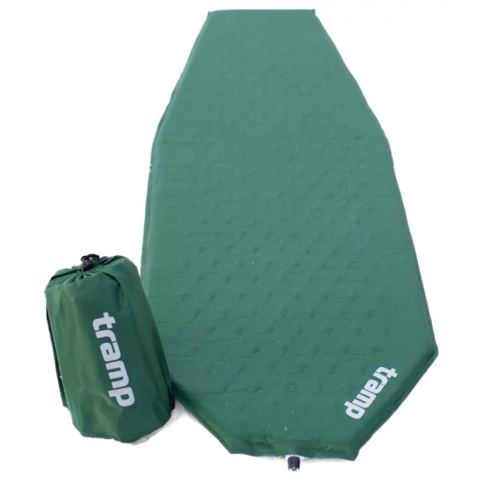 Tramp ковер самонадувающийся Tramp ULTRALIGHT PVC 3 см, TRI-023