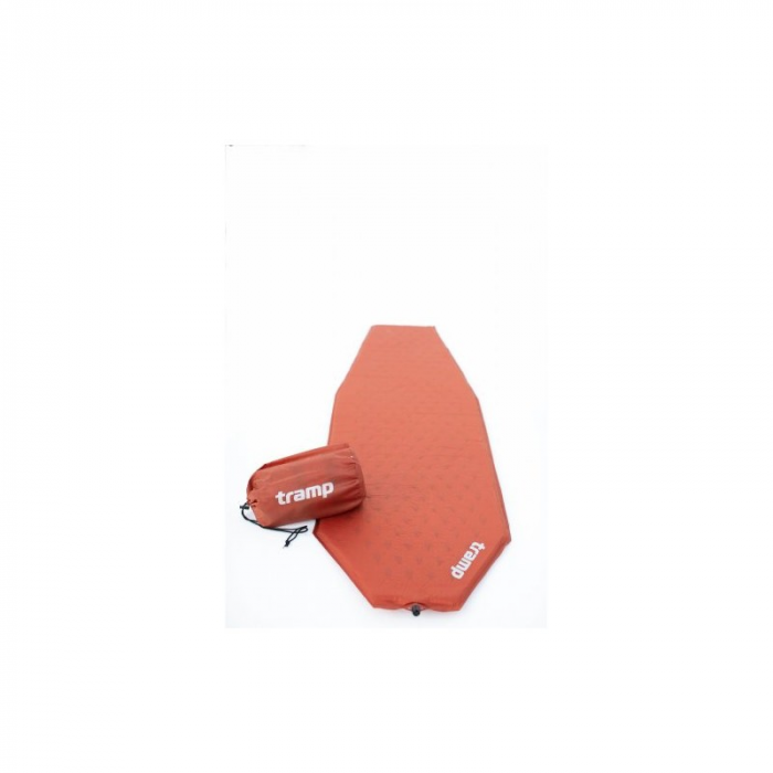 Tramp Ковёр самонадувающийся ULTRALIGHT TPU 2,5 см, TRI-022