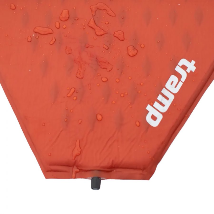 Tramp Ковёр самонадувающийся ULTRALIGHT TPU 2,5 см, TRI-022