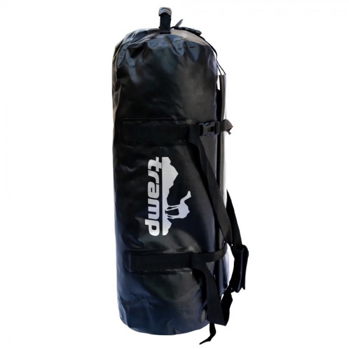 Tramp гермосумка 40 л (черный), 4743131049833