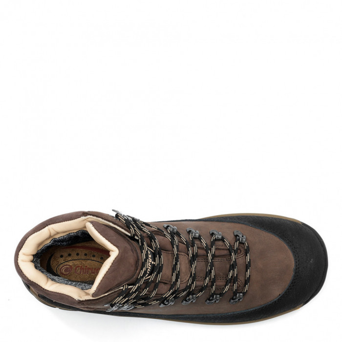 Ботинки для туризма CHIRUCA Calibre Bandeleta