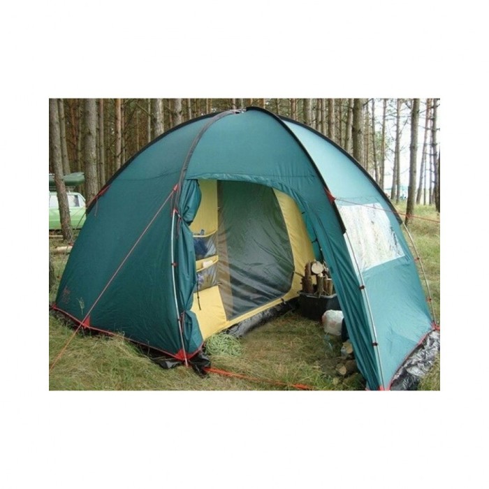 Кемпинговая палатка Tramp Bell 3 V2, TRT-80
