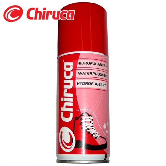 Спрей для обуви Chiruca, УТ000015318