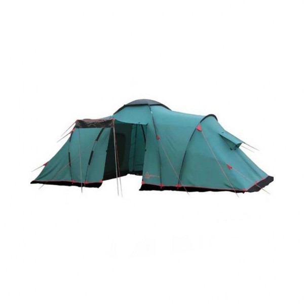 Кемпинговая палатка Tramp Brest 6 V2