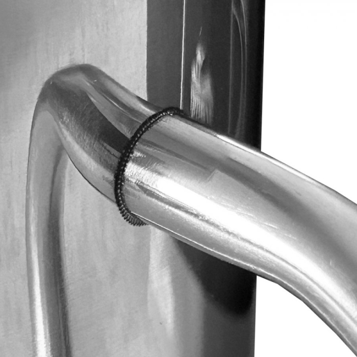 Tramp Термокружка 400 мл, металлик, TRC-037