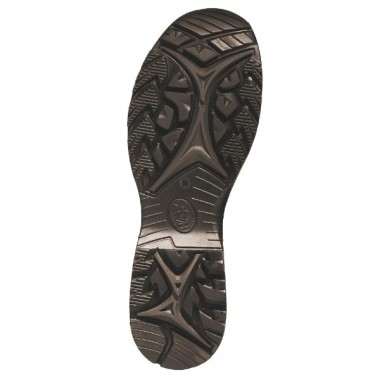 Ботинки HAIX Black Eagle Athletic 2.0 N GTX Mid, brown