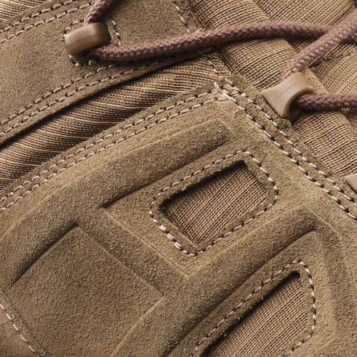 Тактические ботинки HAIX Black Eagle Athletic 2.0 V GTX Mid