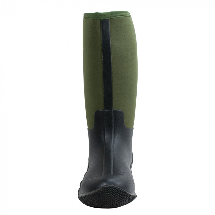 Демисезонные сапоги HUNTLANDIA NEO High Green