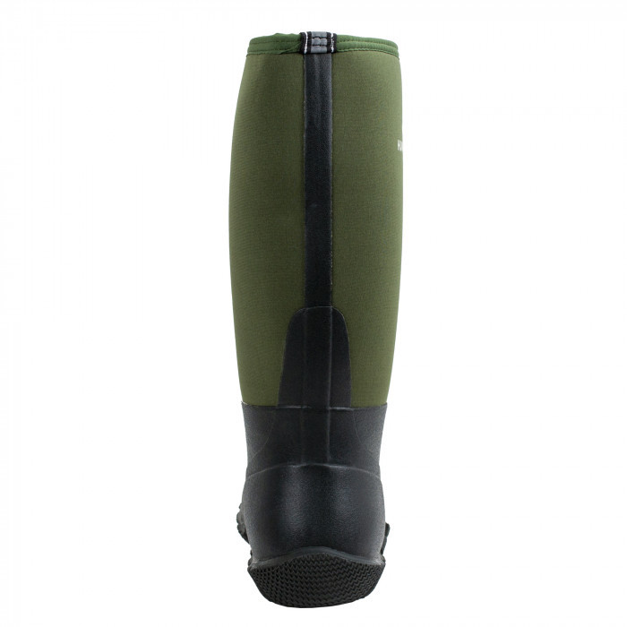 Демисезонные сапоги HUNTLANDIA NEO High Green