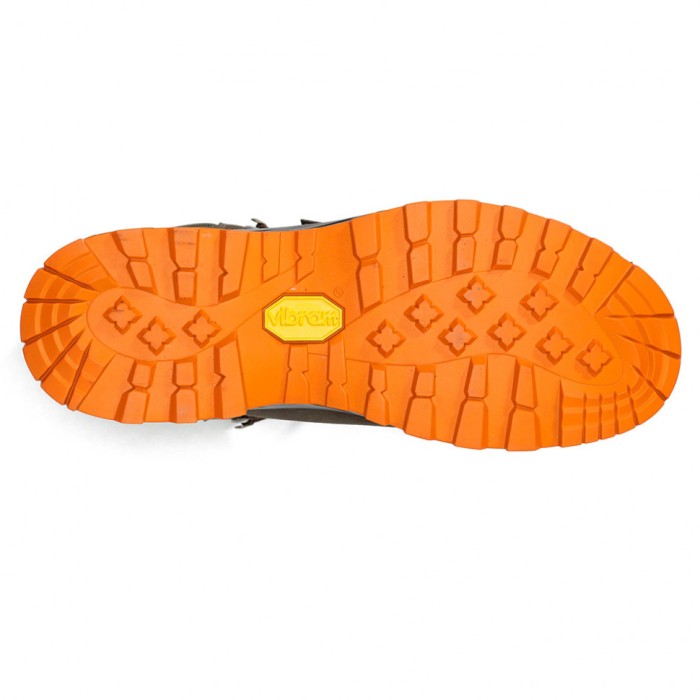 Ботинки CHIRUCA Malviz 01