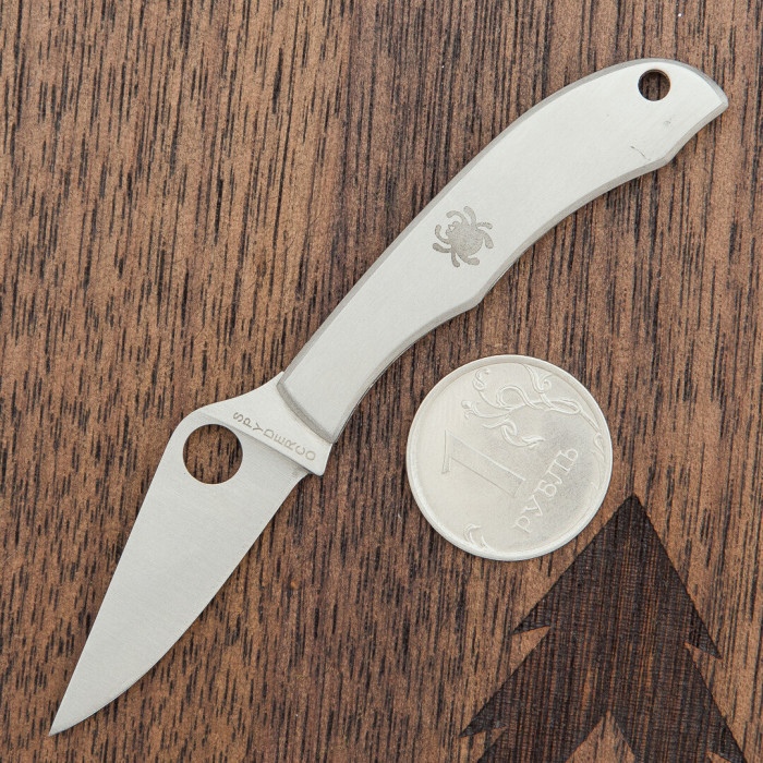 Нож складной SPYDERCO Honeybee C137