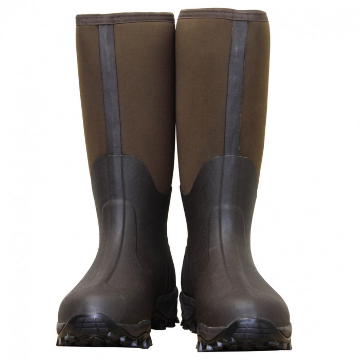 Тёплые сапоги с неопреном HUNTLANDIA Neo-Winter Fleece
