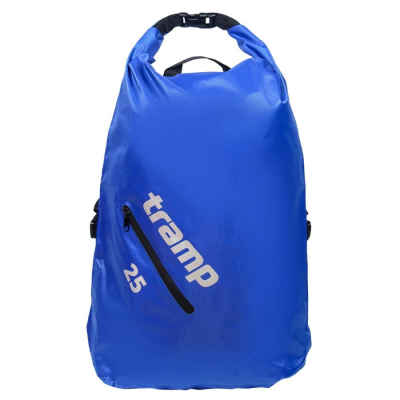 Tramp герморюкзак 25 л Diamond Rip-Stop (синий), 4743131054424