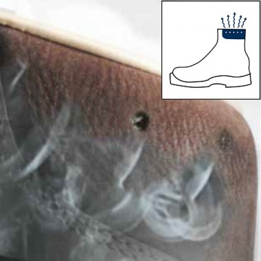 Треккинговые ботинки HAIX Nepal Pro