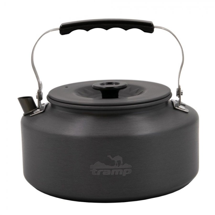 Tramp Чайник походный алюминиевый 1.6 л, TRC-037