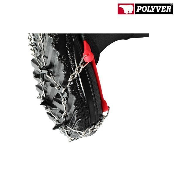 Цепи против скольжения Polyver