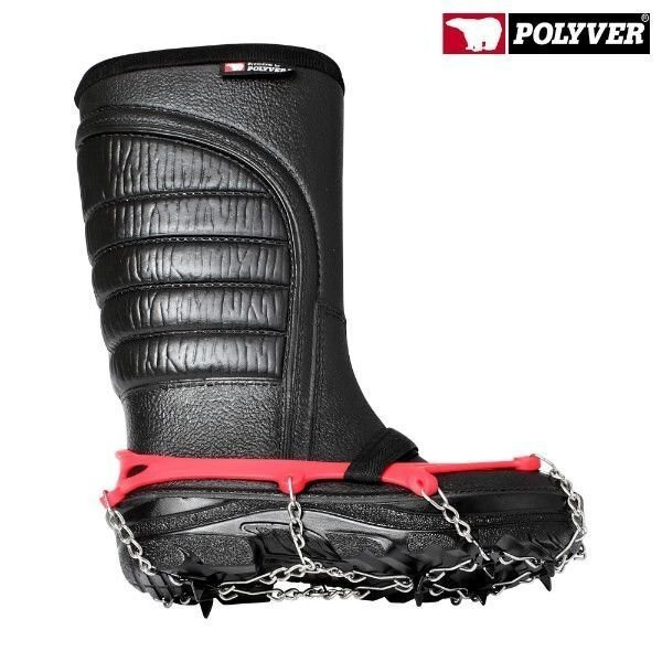 Цепи против скольжения Polyver