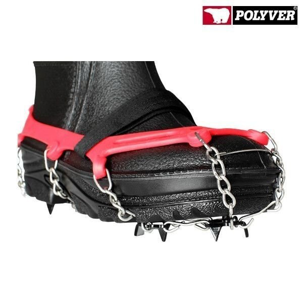 Цепи против скольжения Polyver