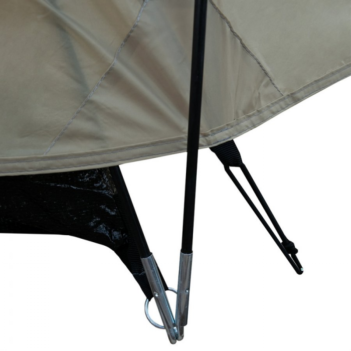 Tramp Lite палатка Wonder 2 (песочный), 4743131058828