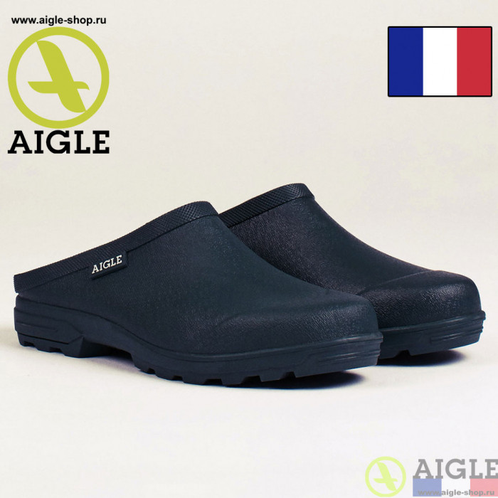 Калоши AIGLE Limfor