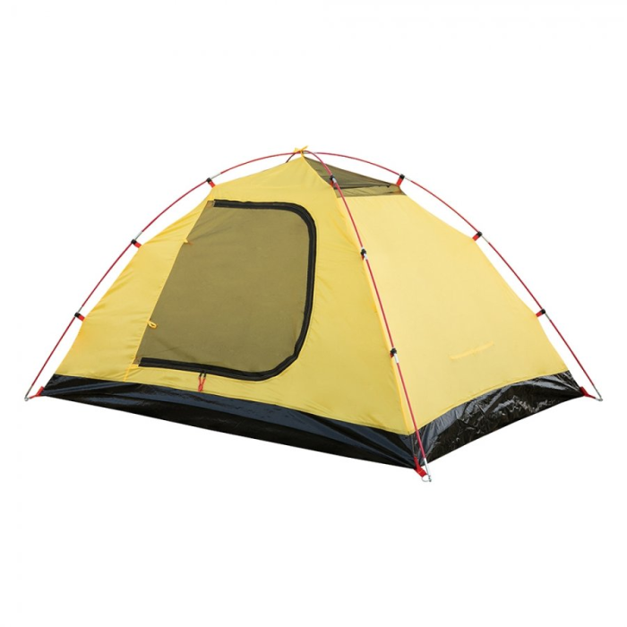 Tramp Lite палатка Wonder 3 (песочный), 4743131058835