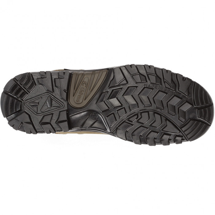 Ботинки для охоты CHIRUCA Labrador Boa