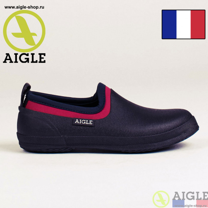 Калоши AIGLE Melonia