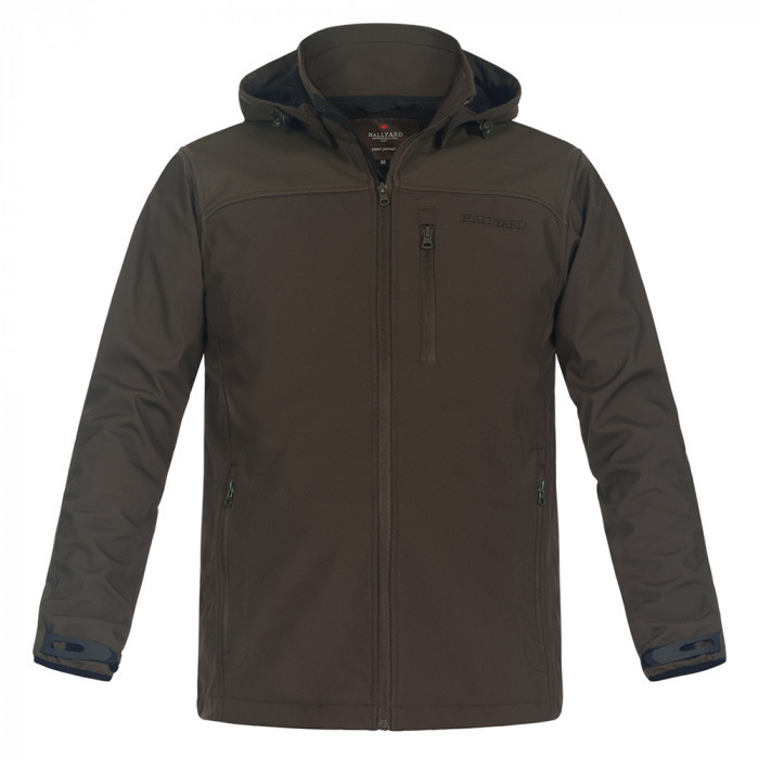 Куртка для охоты и рыбалки HALLYARD Scarba
