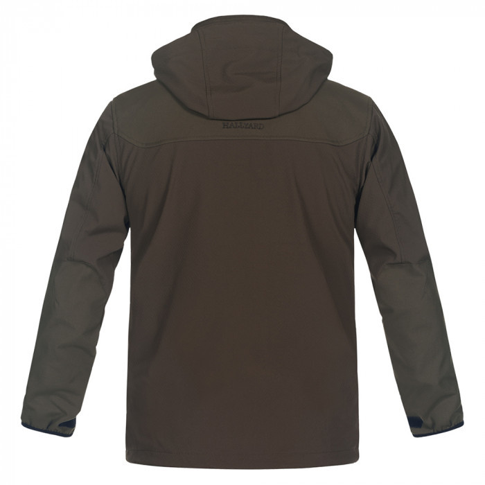 Куртка для охоты и рыбалки HALLYARD Scarba