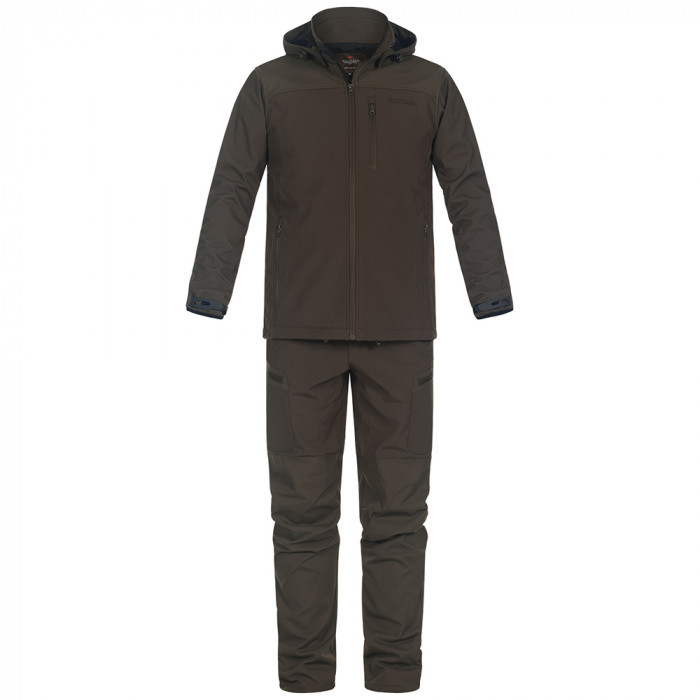 Куртка для охоты и рыбалки HALLYARD Scarba