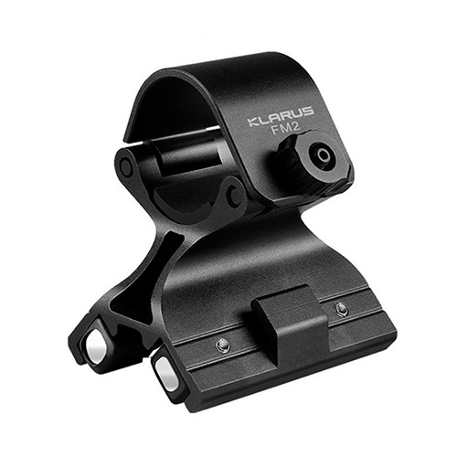 Магнитное крепление KLARUS FM2 многофункц., диам. 23-27,5мм