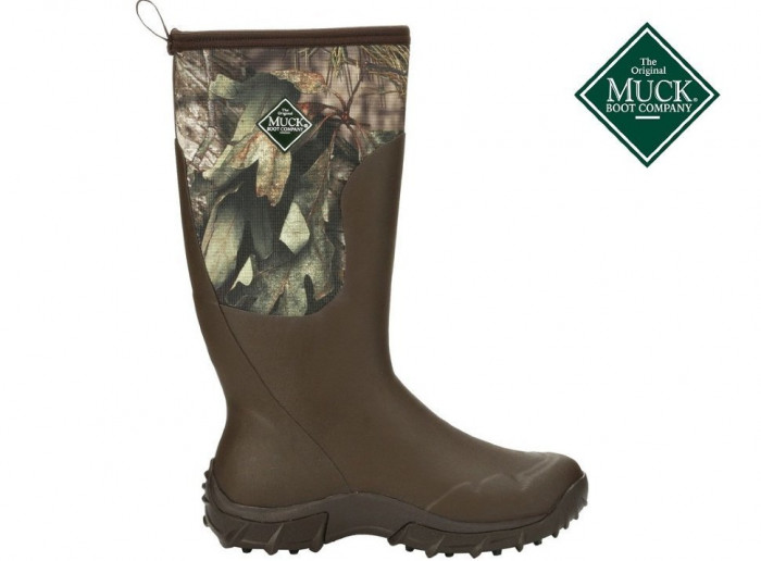 Летние сапоги MuckBoot Woody Sport Cool II