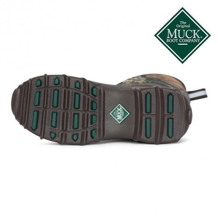 Летние сапоги MuckBoot Woody Sport Cool II