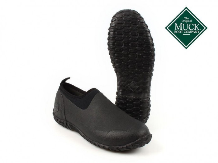 Ботинки MuckBoot M2L-000 Muckster II Low