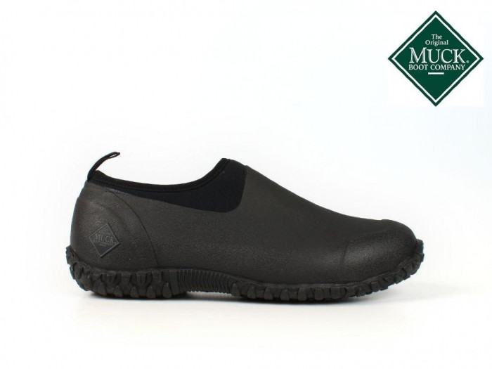 Ботинки MuckBoot M2L-000 Muckster II Low