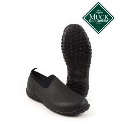 Ботинки MuckBoot M2L-000 Muckster II Low