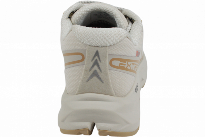 Кроссовки женские с мембраной EXTREK Sunny White
