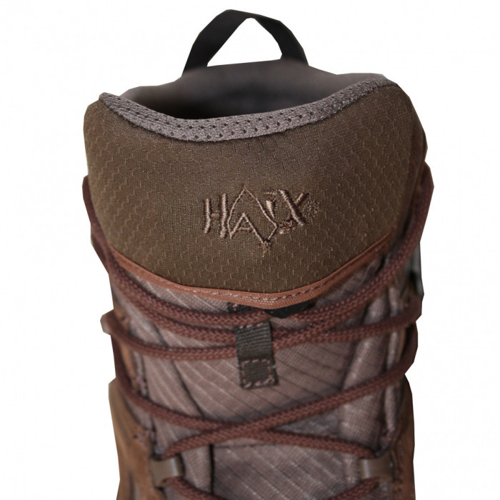 Тактические ботинки HAIX Black Eagle Athletic 2.0 N GTX Mid