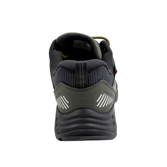 Кроссовки с мембраной EXTREK Active Green