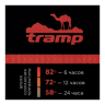 Tramp термос 0,5 л черный