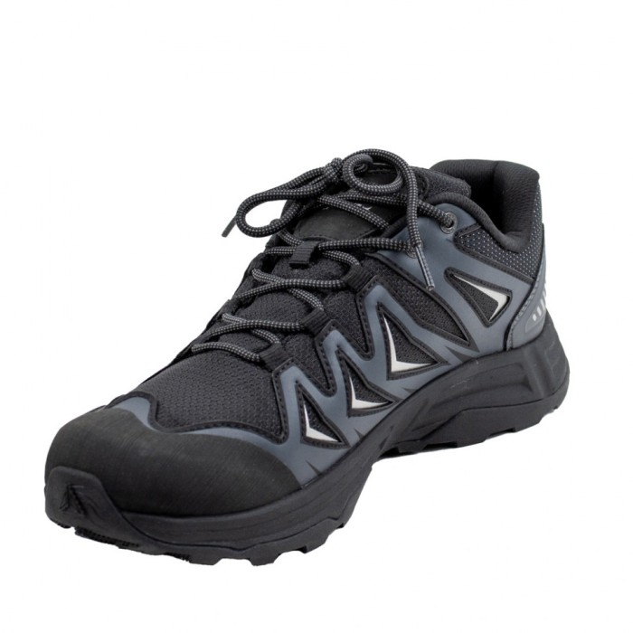 Кроссовки с мембраной EXTREK Active Black