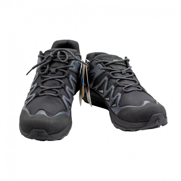 Кроссовки с мембраной EXTREK Active Black