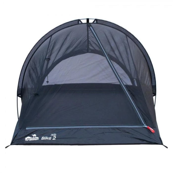 Tramp палатка Bike 2 (V2) (зеленый), TRT-20-green