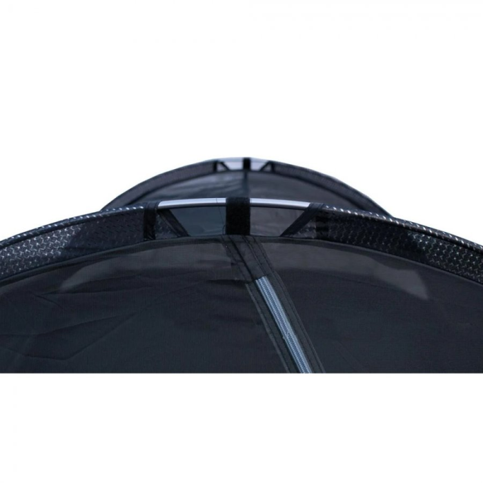 Tramp палатка Bike 2 (V2) (зеленый), TRT-20-green