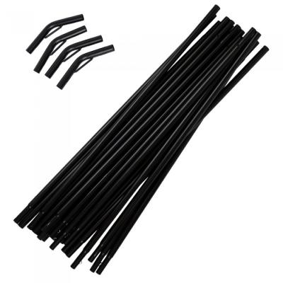 Tramp комплект каркасов для Bungalow 16 mm (сталь), TRA-044